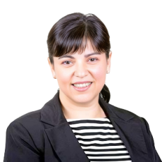Dr. Victoria Ann Mifsud